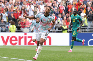 Man United Hampir Sepakat Gaet Youri Tielemans