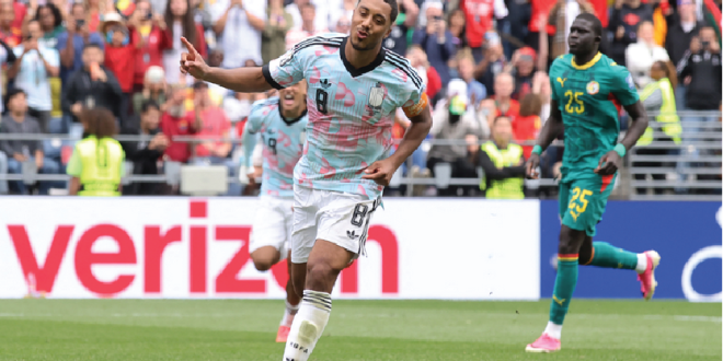 Man United Hampir Sepakat Gaet Youri Tielemans