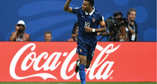 Mbappé Pertahankan Sepatu Emas di Piala Dunia 2026