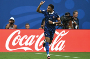 Mbappé Pertahankan Sepatu Emas di Piala Dunia 2026