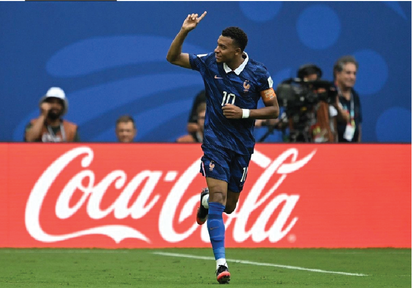 Mbappé Pertahankan Sepatu Emas di Piala Dunia 2026