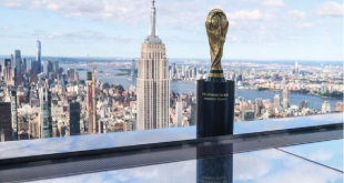 Mbappé Tetap Pimpin Daftar Top Skor Piala Dunia 2026