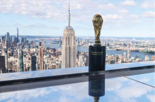 Mbappé Tetap Pimpin Daftar Top Skor Piala Dunia 2026