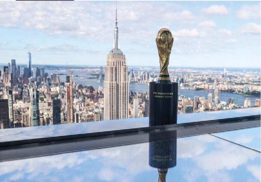 Mbappé Tetap Pimpin Daftar Top Skor Piala Dunia 2026