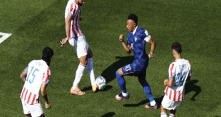 Mbappé Torehkan Rekor Langka Piala Dunia, Ronaldo-Messi Tak Pernah Mencapai