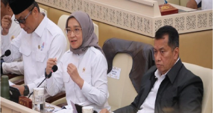 MenPAN-RB dan Kepala BKN Sampaikan Pesan Terbuka soal ASN