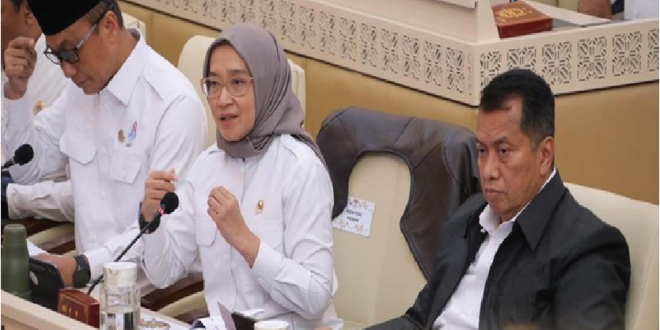 MenPAN-RB dan Kepala BKN Sampaikan Pesan Terbuka soal ASN