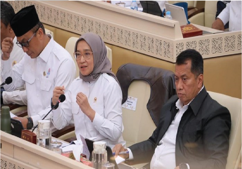 MenPAN-RB dan Kepala BKN Sampaikan Pesan Terbuka soal ASN