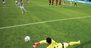 Messi Kembali Gagal Penalti, Perlu Diganti Eksekutor?
