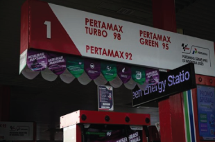 Mulai 1 Juli, Pertamina Turunkan Harga 3 Jenis BBM – Ini Rinciannya