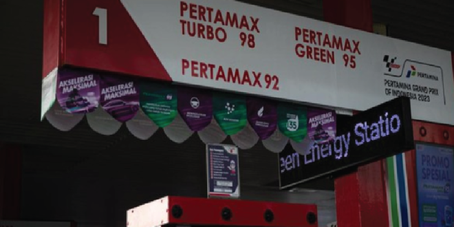 Mulai 1 Juli, Pertamina Turunkan Harga 3 Jenis BBM – Ini Rinciannya