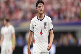 Norwegia vs Inggris: Terlalu Berisiko Mainkan Rice