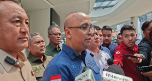 Ompreng Jadi Sasaran Korupsi, Brigjen Polisi Terseret Kasus MBG