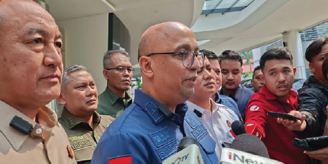 Ompreng Jadi Sasaran Korupsi, Brigjen Polisi Terseret Kasus MBG