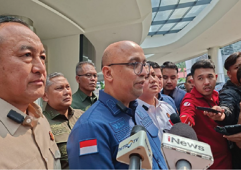Ompreng Jadi Sasaran Korupsi, Brigjen Polisi Terseret Kasus MBG