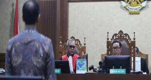 PR Hakim untuk Jaksa: Usut Nadiem dengan Dugaan Tindak Pidana Pencucian Uang