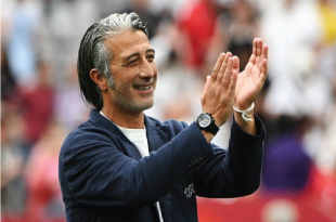 Pelatih Swiss: Argentina Mudah Ditembus