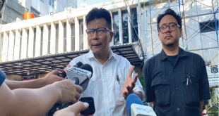 Pengacara Don Ritto: Dana Disita dari Kafe de'Clan untuk Proyek Pelabuhan