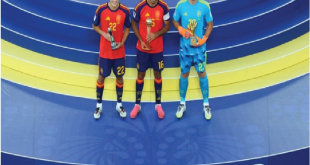 Penghargaan Piala Dunia 2026 Didominasi Spanyol