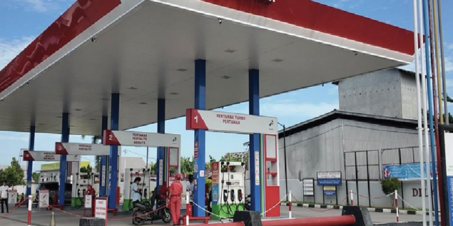 Pertamina Patra Niaga Sesuaikan Harga BBM Non-Subsidi Mulai 1 Juli 2026