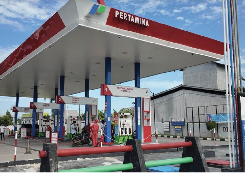 Pertamina Patra Niaga Sesuaikan Harga BBM Non-Subsidi Mulai 1 Juli 2026