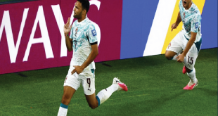 Piala Dunia 2026: Portugal Tumbangkan Kroasia Secara Dramatis