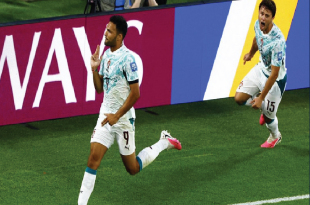 Piala Dunia 2026: Portugal Tumbangkan Kroasia Secara Dramatis