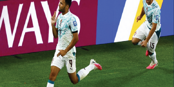 Piala Dunia 2026: Portugal Tumbangkan Kroasia Secara Dramatis