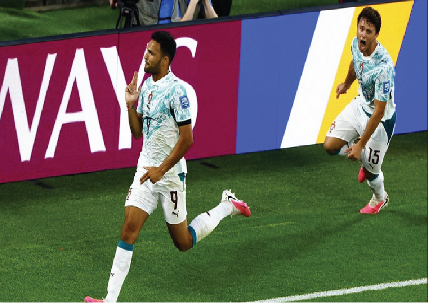 Piala Dunia 2026: Portugal Tumbangkan Kroasia Secara Dramatis