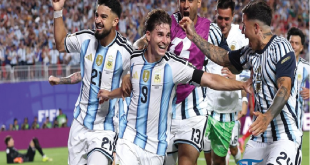 Piala Dunia 2026 Tanpa Juara Baru