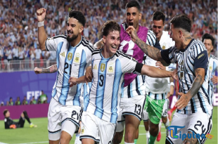 Piala Dunia 2026 Tanpa Juara Baru