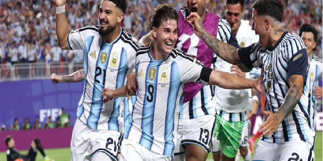 Piala Dunia 2026 Tanpa Juara Baru