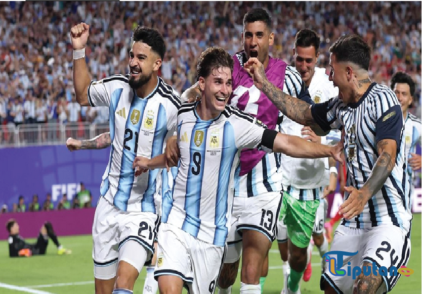 Piala Dunia 2026 Tanpa Juara Baru