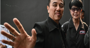 Polisi Nilai Gugatan Roy Suryo Salah Alamat, Bukan Ranah Praperadilan
