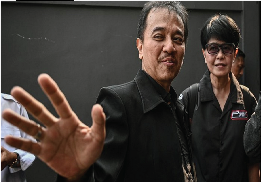 Polisi Nilai Gugatan Roy Suryo Salah Alamat, Bukan Ranah Praperadilan