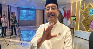 Ponpes Tambakberas Jombang Jadi Tuan Rumah Muktamar PBNU