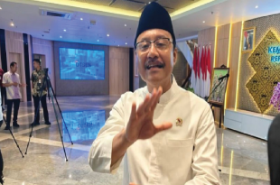 Ponpes Tambakberas Jombang Jadi Tuan Rumah Muktamar PBNU
