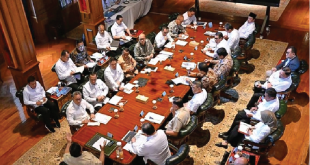 Prabowo Siapkan Harga Khusus BBM untuk Nelayan Kapal 30–200 GT