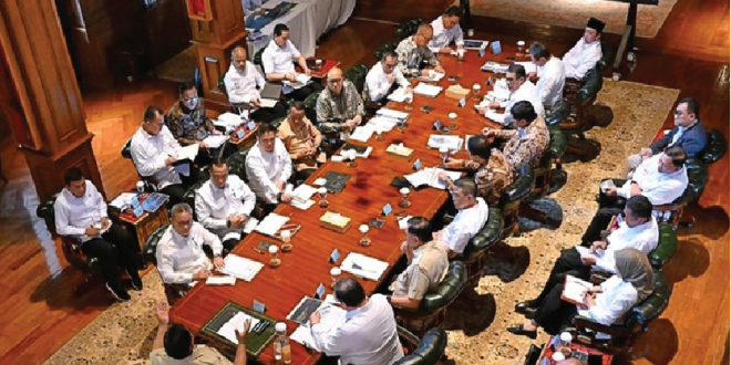 Prabowo Siapkan Harga Khusus BBM untuk Nelayan Kapal 30–200 GT