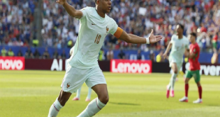 Prancis vs Maroko: Les Bleus Menang 2-0, Lolos ke Semifinal