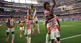 Prediksi Amerika Serikat vs Belgia di 16 Besar Piala Dunia 2026: Siapa Unggul