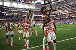 Prediksi Amerika Serikat vs Belgia di 16 Besar Piala Dunia 2026: Siapa Unggul