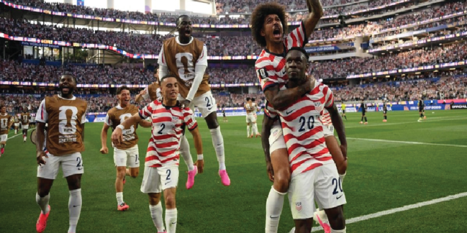 Prediksi Amerika Serikat vs Belgia di 16 Besar Piala Dunia 2026: Siapa Unggul