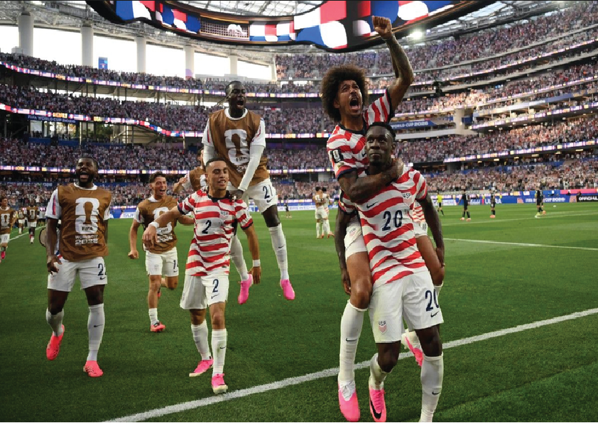 Prediksi Amerika Serikat vs Belgia di 16 Besar Piala Dunia 2026: Siapa Unggul