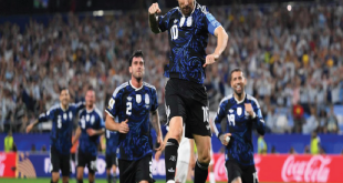 Prediksi Argentina vs Mesir: Albiceleste Waspadai Kejutan Pharaohs