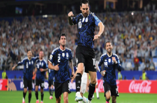 Prediksi Argentina vs Mesir: Albiceleste Waspadai Kejutan Pharaohs