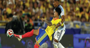 Prediksi Piala Dunia 2026: Kolombia vs Ghana