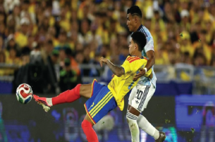 Prediksi Piala Dunia 2026: Kolombia vs Ghana