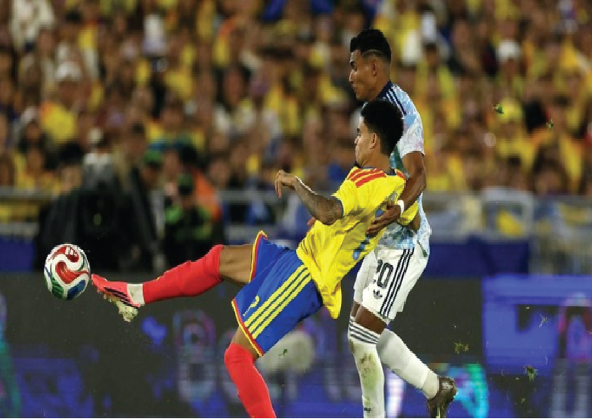 Prediksi Piala Dunia 2026: Kolombia vs Ghana