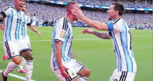 Prediksi Skor Inggris vs Argentina di Semifinal Piala Dunia 2026: Siapa Unggul?